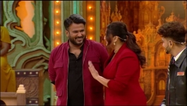 Pati Patni Aur Panga - Season 01 - 2nd August 2025